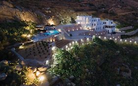 Wow Panoramic View Deluxe Villas